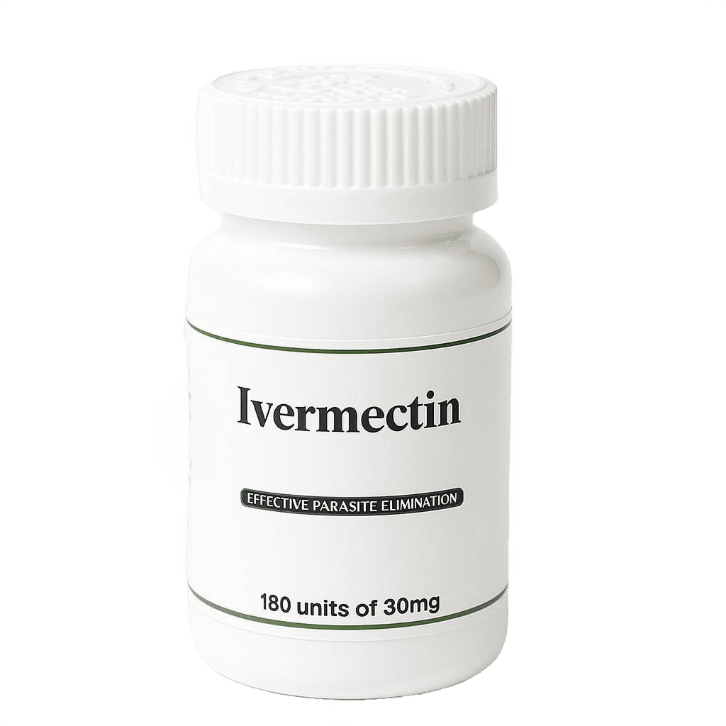 Ivermectin